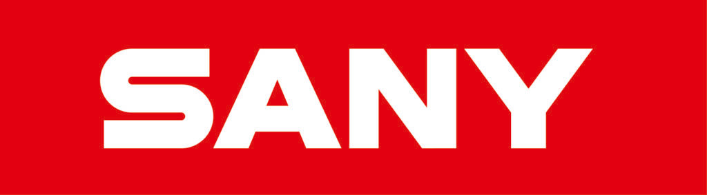 SANY logo